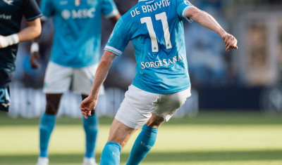 Napoli-Lazio pagelle