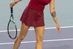 Aryna Sabalenka Naomi Osaka