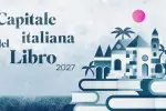 capitale del libro 2027