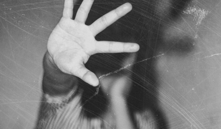 bimbo ucciso di botte a Cardito