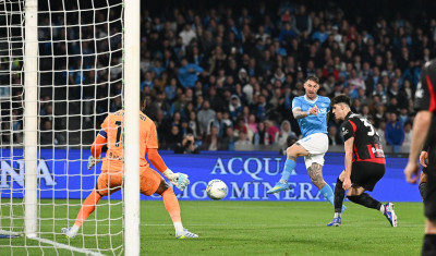 Napoli Milan