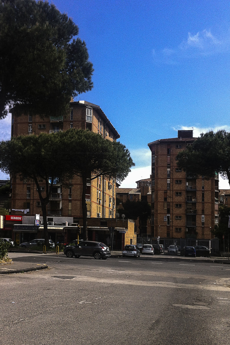 aumento canoni case popolari Napoli