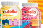 Nutella Napoli