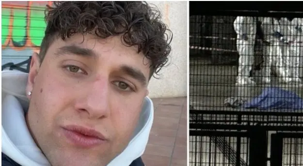 Ventunenne ucciso dal padre