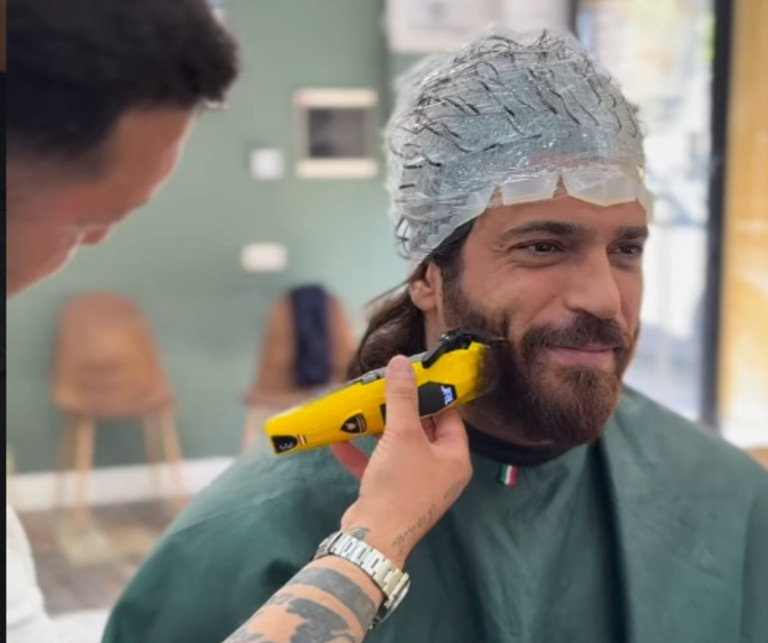 Can Yaman