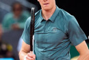 quando gioca Sinner e dove vederlo Madrid Open