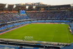 controlli stadio maradona
