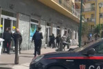 Paura al Vomero: tentata rapina all'interno della Credit Agricole