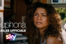 terza stagione Euphoria