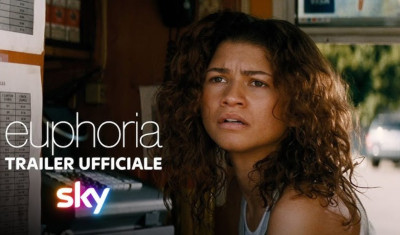 terza stagione Euphoria