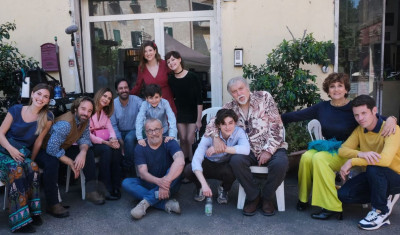 Anticipazioni I Cesaroni- Il ritorno