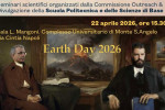giornata mondiale della terra 2026
