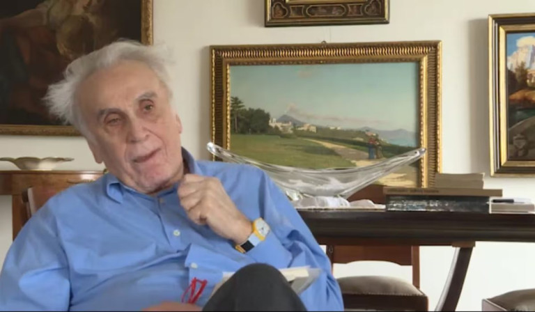 morto biagio de giovanni