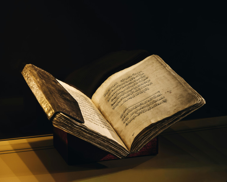 biblioteca dei girolamini