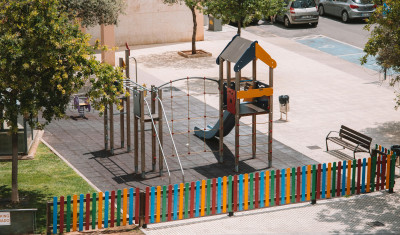 ARRESTATO NEL PARCO A FORIO