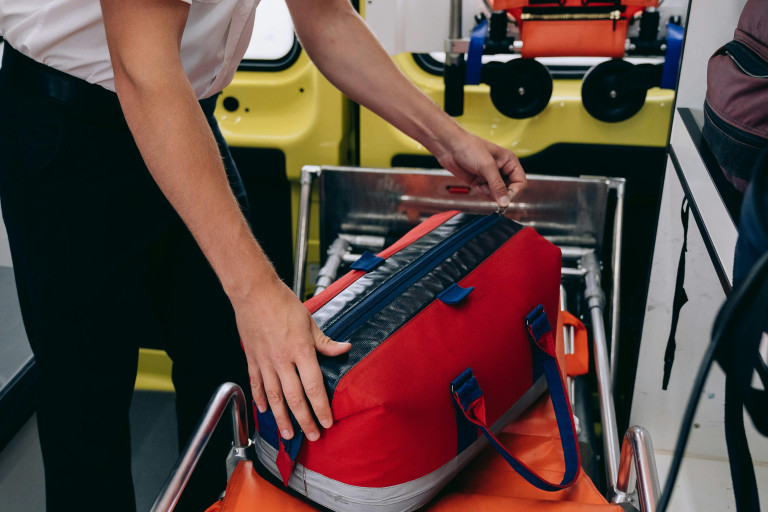 DOPPIO INCIDENTE AUTOSTRADA A2
