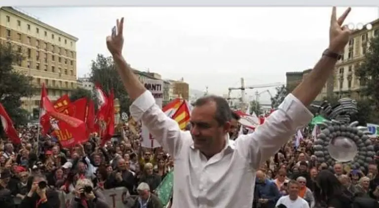 De Magistris CTP