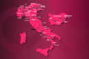 Giro d'Italia 2026 tappe
