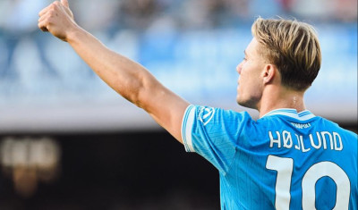 Napoli-Udinese pagelle