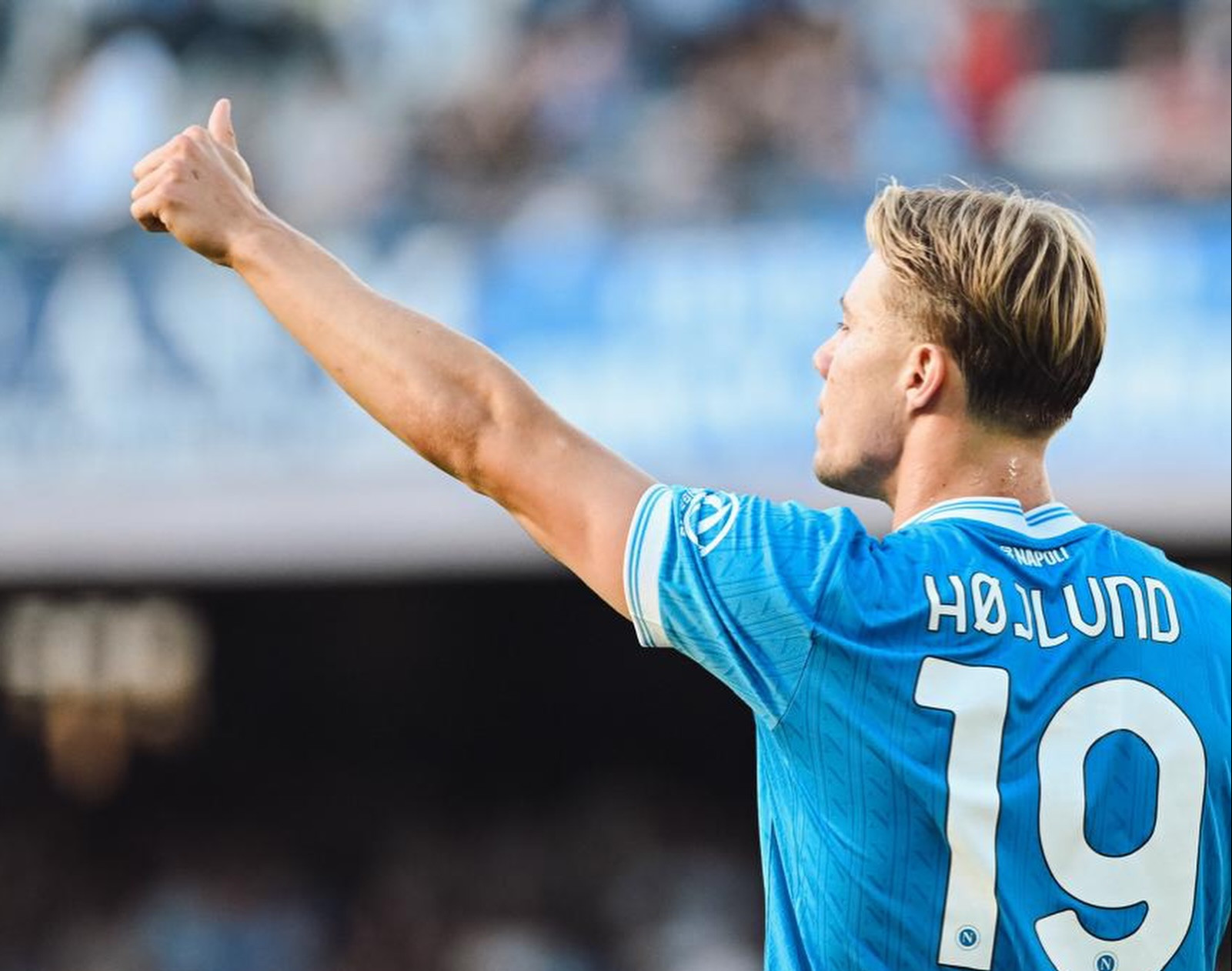 Napoli-Udinese pagelle
