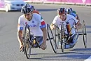 Morto Alex Zanardi