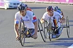 Morto Alex Zanardi