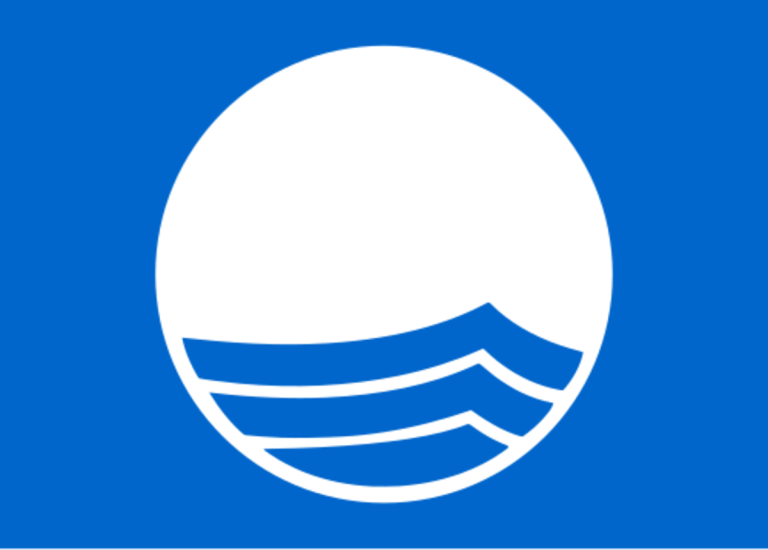 Bandiere blu 2026 Campania