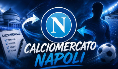 calciomercato Napoli