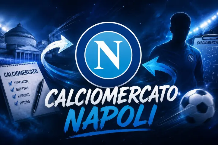 ultime notizie calciomercato Napoli Badiashile