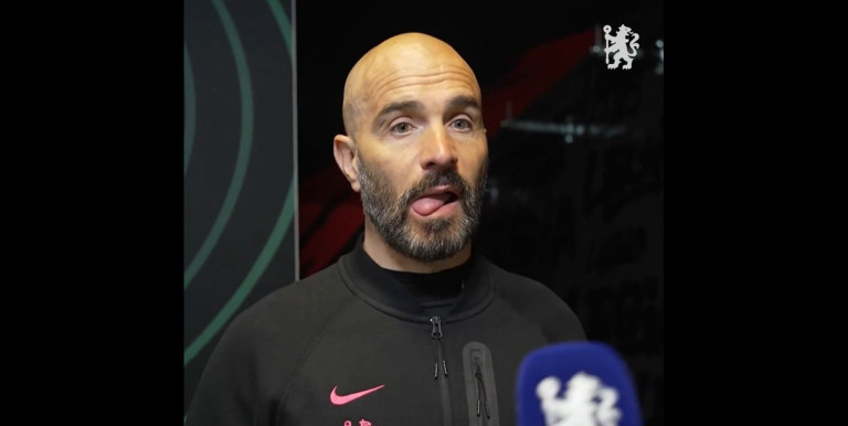 Enzo Maresca nuovo allenatore Napoli?