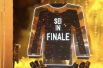 amici 25 finale