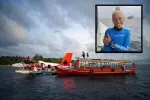 tragedia Maldive