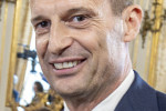 ALLEGRI NUOVO ALLENATORE DEL NAPOLI