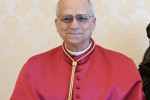 Visita Papa Leone a Napoli