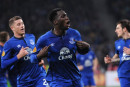 Lukaku Napoli