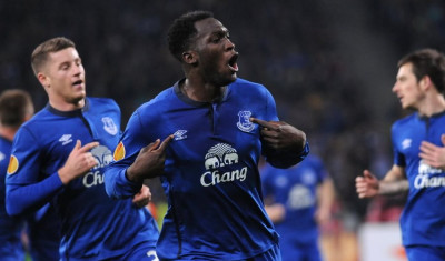Lukaku Napoli
