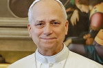papa a napoli 8 maggio