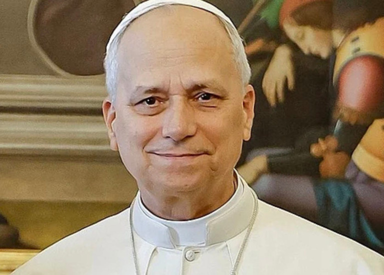 papa a napoli 8 maggio