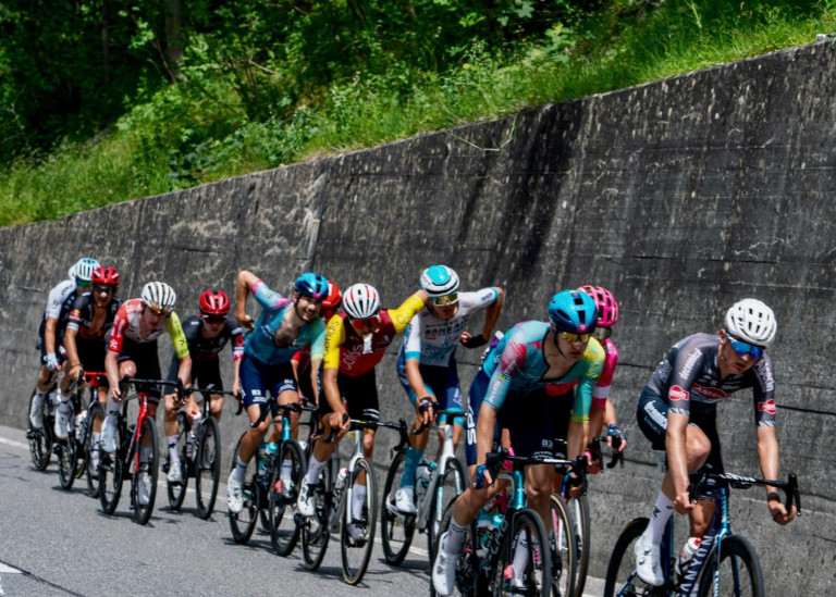 giro d'italia 2026