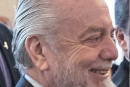 cittadinanza onoraria aurelio de laurentiis