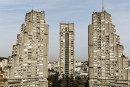 crollo vela rossa scampia