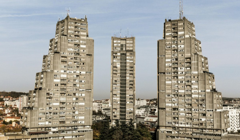 crollo vela rossa scampia