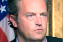condannato assistente Matthew Perry