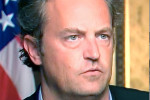 condannato assistente Matthew Perry