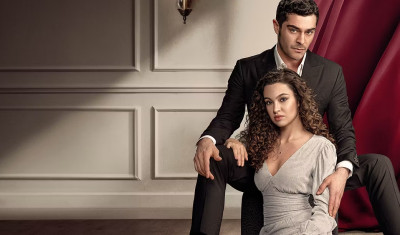 Racconto di una notte la nuova soap turca di Canale 5