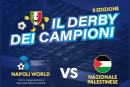 IL Derby dei Campioni