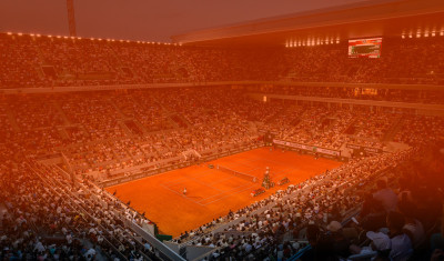 Roland Garros 2026
