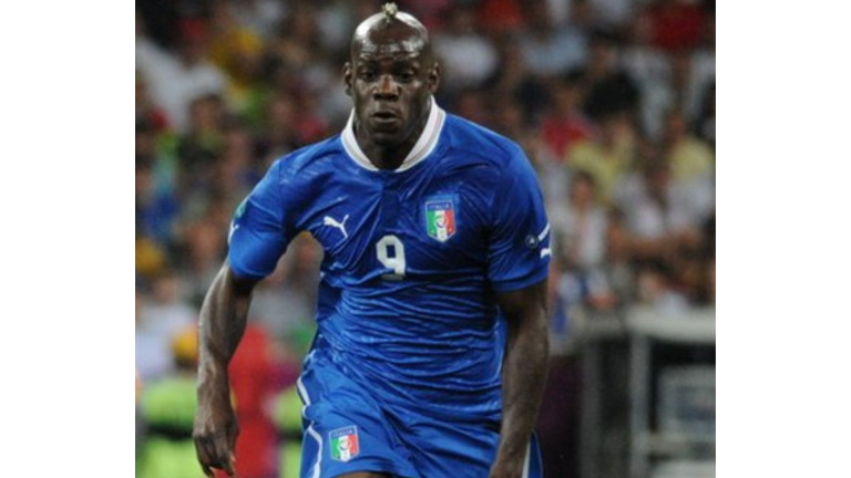 Mario Balotelli