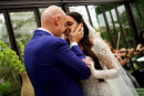 Rudy Zerbi e Grace Raccah