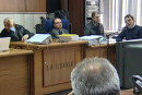 Cosentino pena ridotta